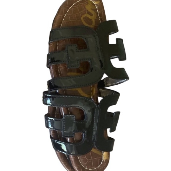 SAM EDELMAN SANDALS - Picture 4 of 5